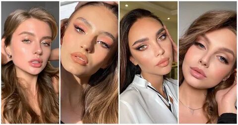 Модный макияж в 2022 году: актульаные тенденции, советы