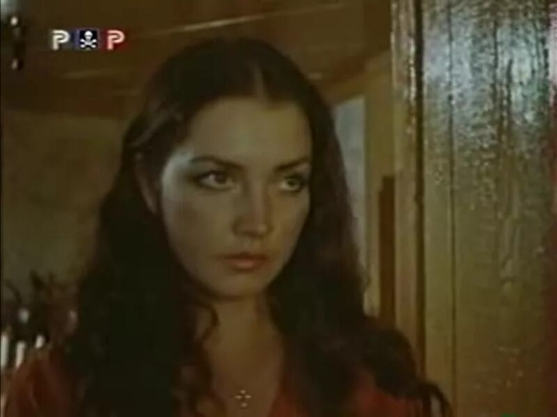 Елена Костина В Рубашке Без Лифчика – Нулевой Вариант (1992)