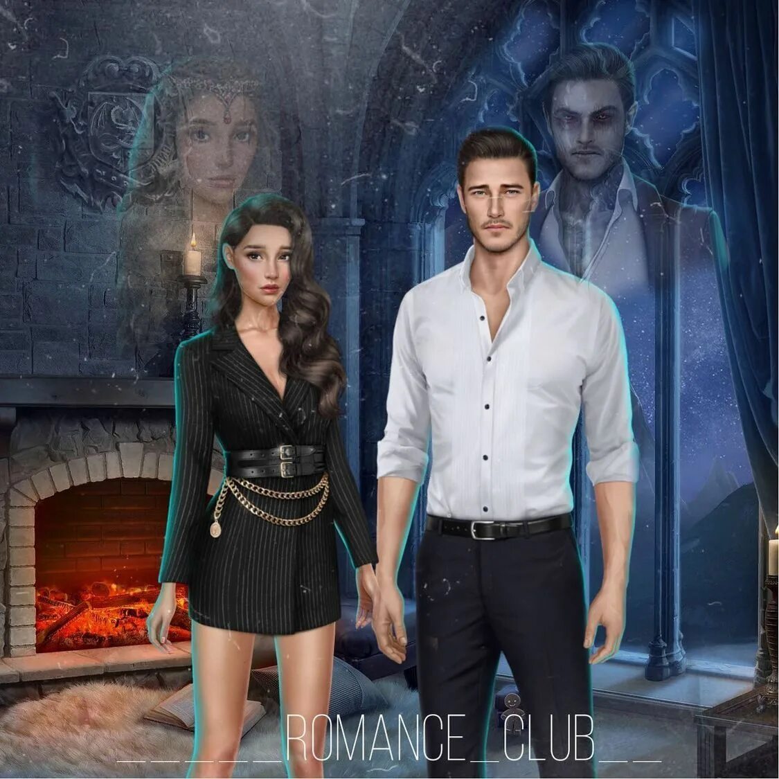 Pin by Di on ДИЛ Fantasy couples, Fantasy photography, Red queen book series