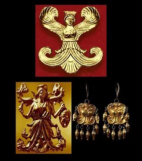 Богиня апи