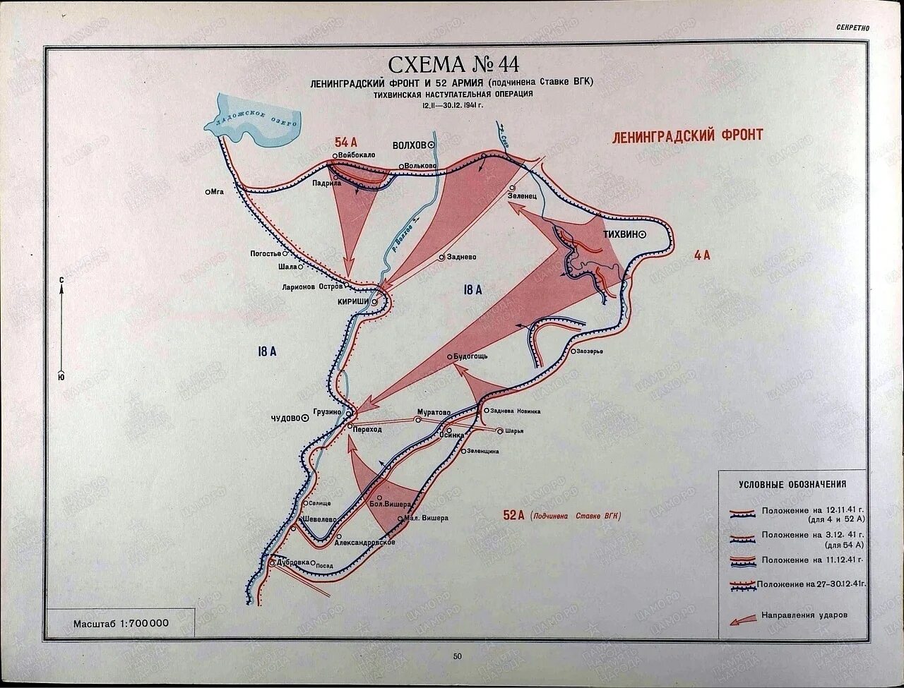 Тихвинская стратегическая наступательная операция 1941. Тихвинская наступательная операция 1941 года карта боевых действий. Тихвинская наступательная операция 1941 года карта. Тихвинская наступательная операция 1942. Волховский плацдарм в феврале 1942 года