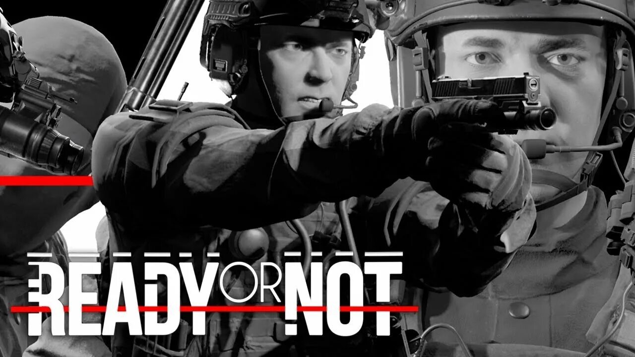 Ready or not directx. Ready or not игра. ready or not hrt. fbi hrt ready or not.