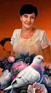 Д ковалева