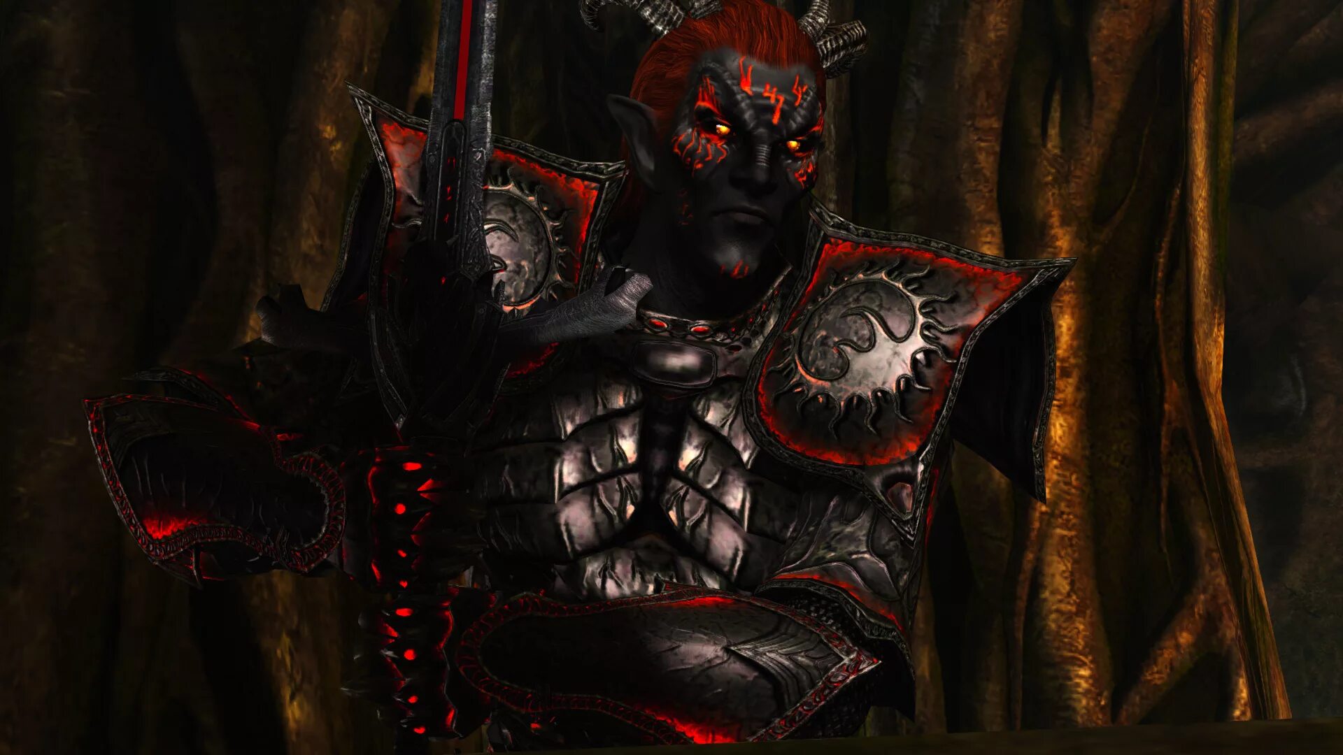 Darkest dungeon рыцарь арт. Латная броня скайрим. Малекит король феникс. Мод на дарк фэнтези. Доспехи хаоса вархаммер.