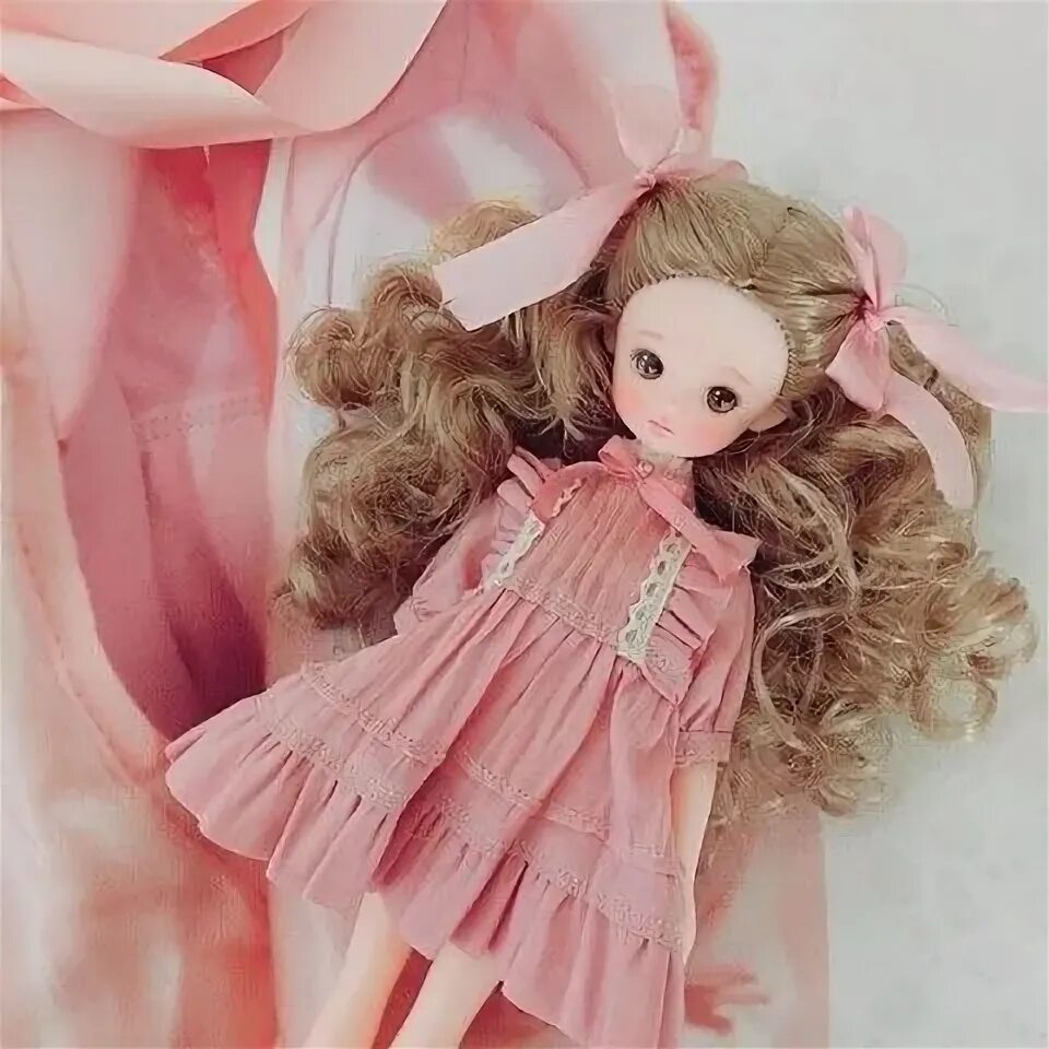Кукла лай. Кукла лай
