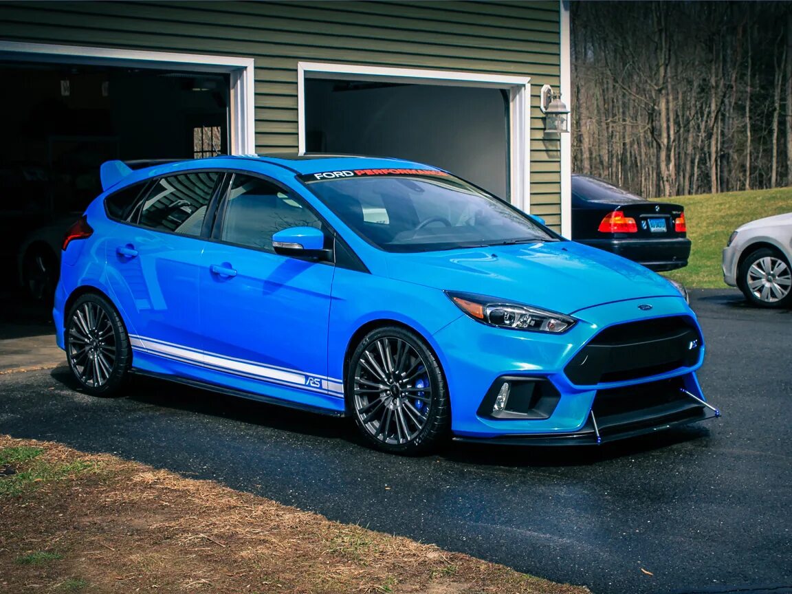 Sttuning