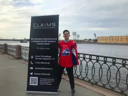 Сайт мир петербурга