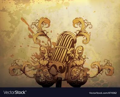 Винтажная музыка