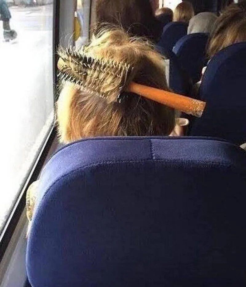 1 едем и молчим