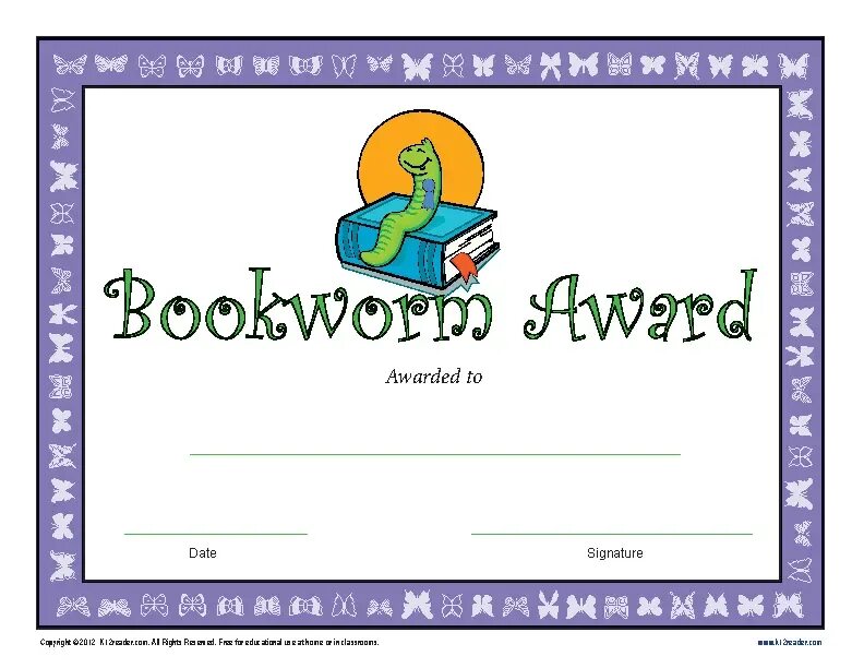 Reading certificate. Reading Award Certificate. Reading Award. Сертификат for reading. Printable Award Certificates.