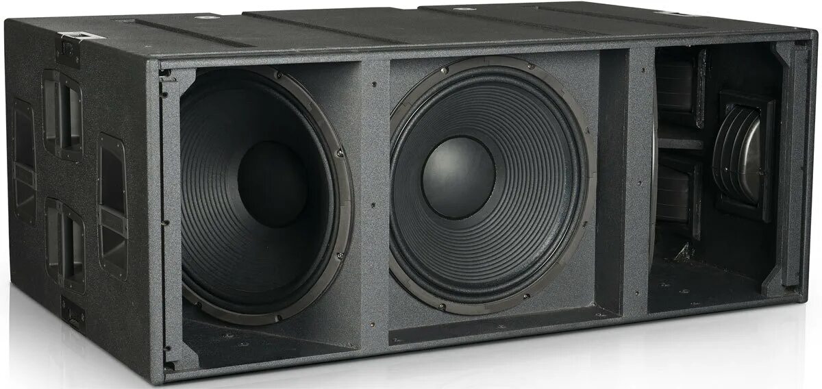 Db sound