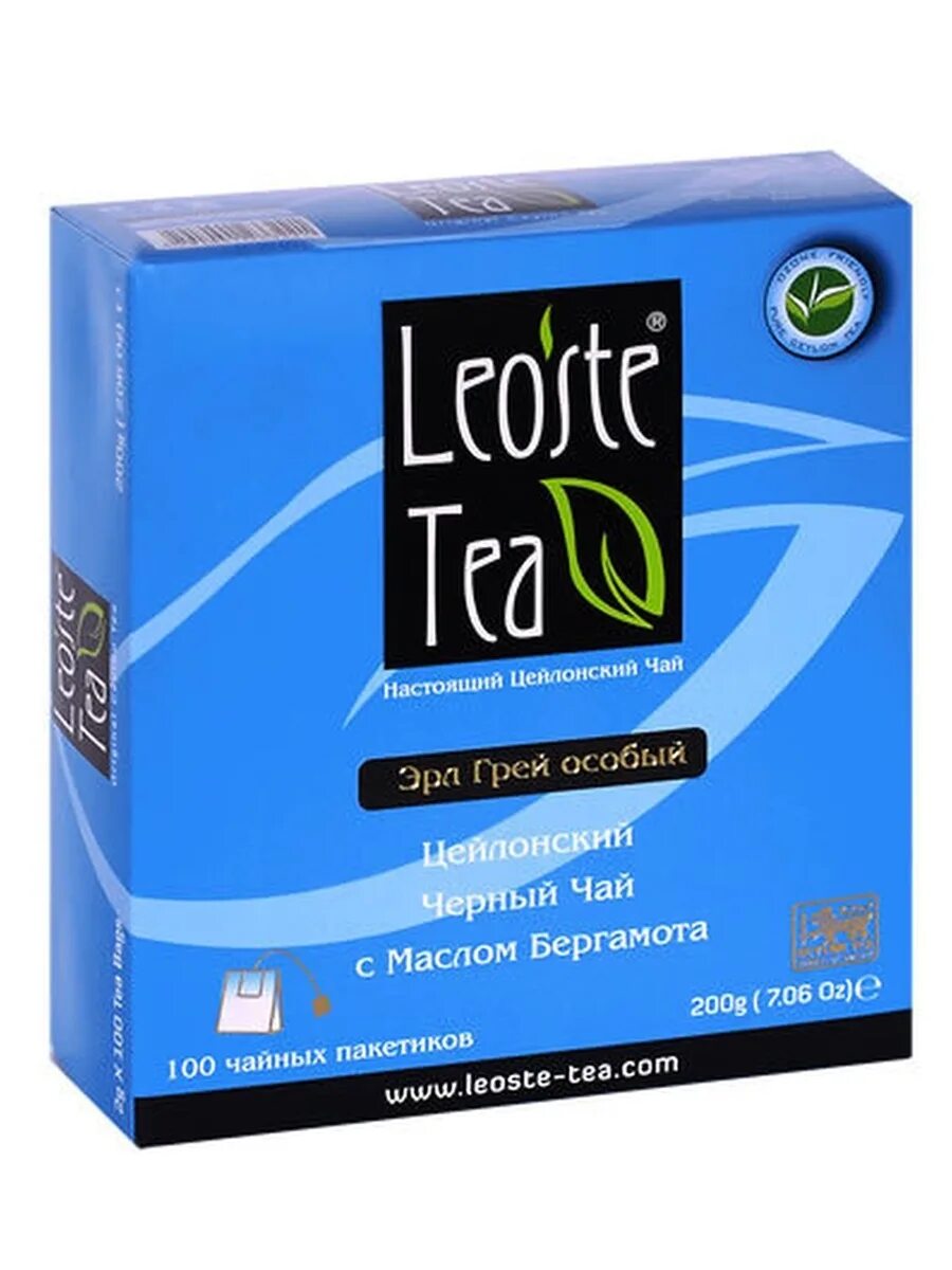 Чай с бергамотом черный цены. Leoste Tea бергамот. Leoste Tea - Victorian Blend, 200 г. Чай Леосте с бергамотом в пакетиках. Leoste Tea производитель 100 ночь.