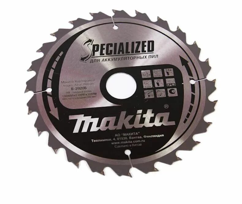Диск 30 тб. Пильный диск makita premium b-29206 190х30 мм. пильный диск makita b-29206. пильный диск 190х30х2,0х24т makita b-31273. пильный диск makita b-29197.