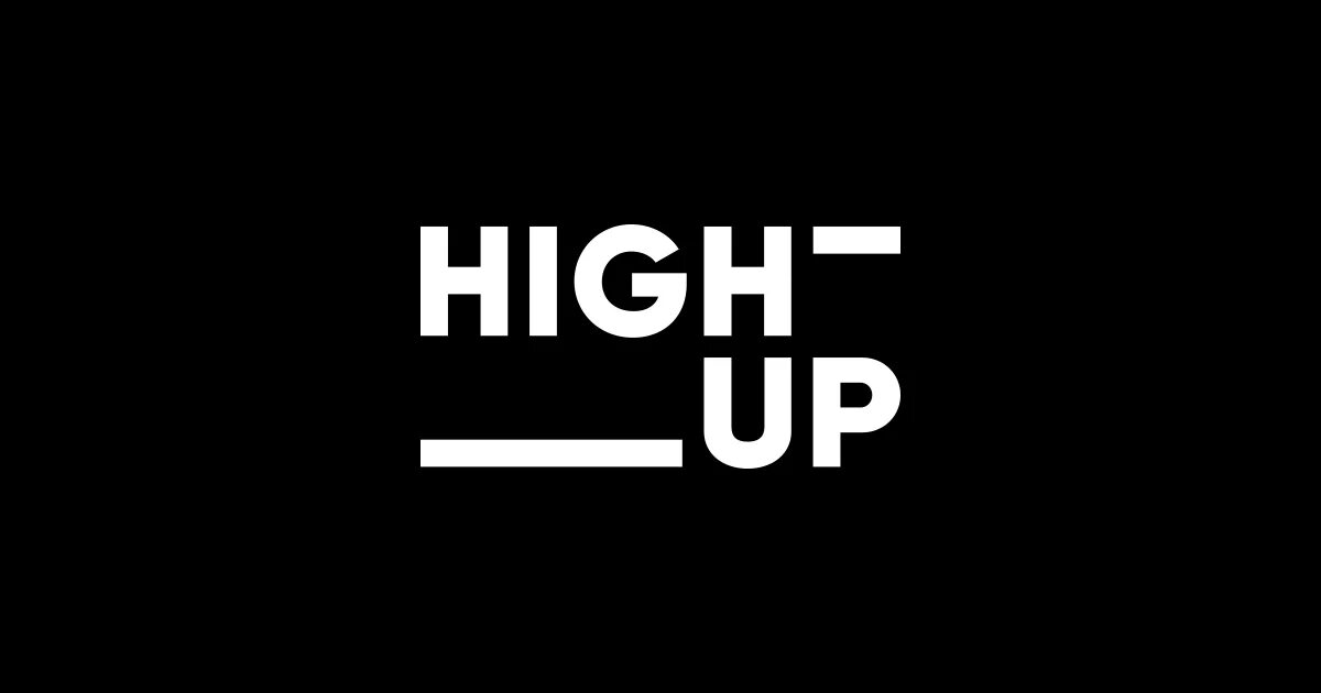 Хай ап. High up. High up компания. Ап$ЕНТ группа. High up òn High.