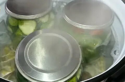 В какой посуде можно солить