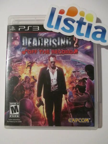 Come complete. Диск ps3 Dead Rising 2. Dead Rising ПС 3. Dead Rising 2 [ps3]. Dead Rising 2 пс3.