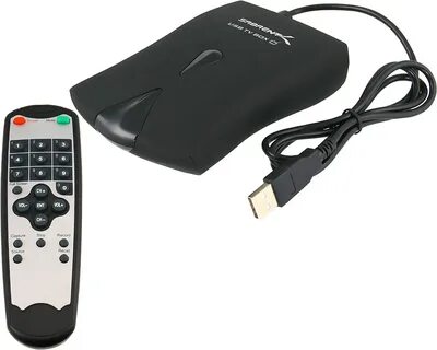 Usb пульт