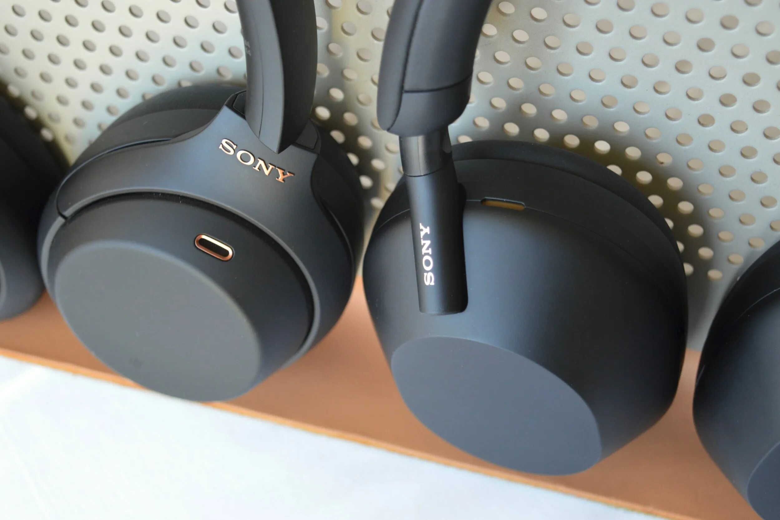 Sony 1000xm5 отзывы