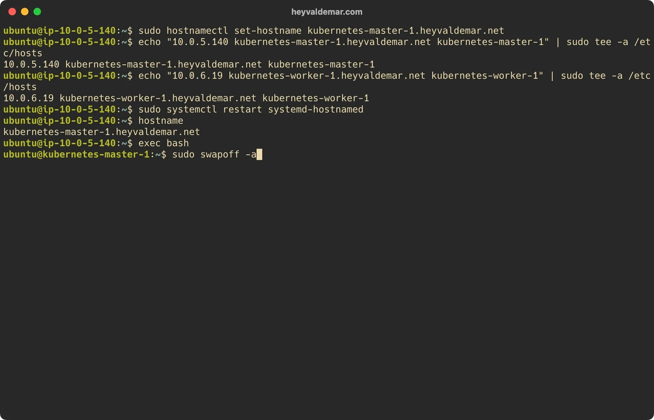 Установка ubuntu 22. Установка ubuntu 22