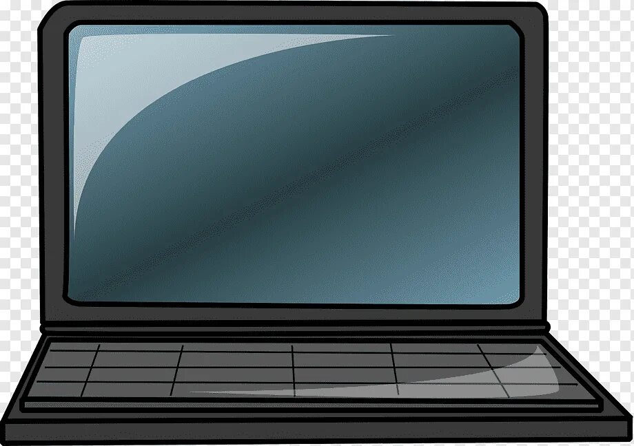 Ноутбук мультяшная. Компьютер ноутбук. Ноутбук вектор. Изображение компьютера.