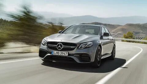 Mercedes e amg