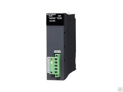 Local module
