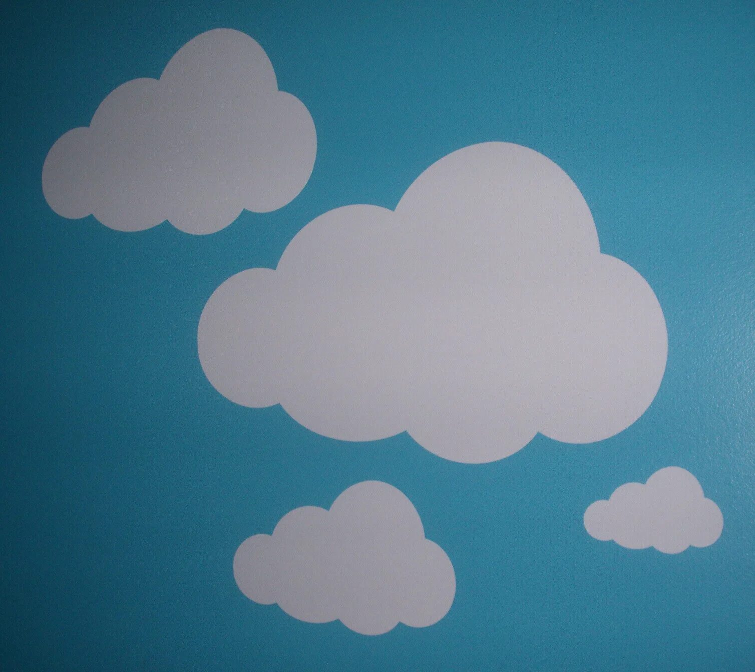 аппликация облака. аппликации солнце. облака рисунок. объемные облака. объемные облака на стену.