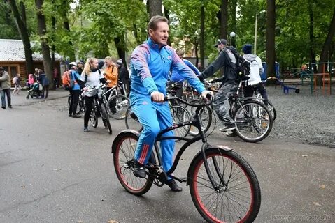 Ремонт велосипедов в пензе
