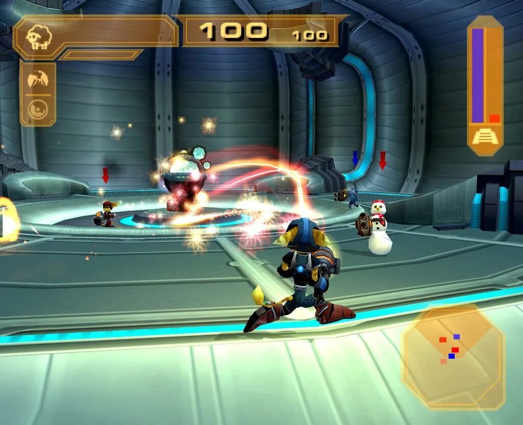Ratchet clank up your arsenal. Ratchet &amp; clank 3. ratchet and clank 3 up your arsenal. ratchet and clank ps2. ratchet &amp; clank: up your arsenal (2004).