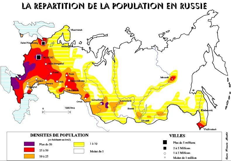 Средняя плотность населения россии на 1 км2. Russie. Population density in Russian Empire Map 1897. Okey carte Russie. Russie principal Maps.