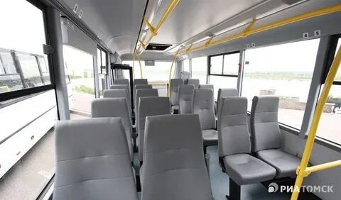 Крас автобус