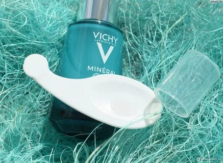 Vichy mineral 89 крем отзывы