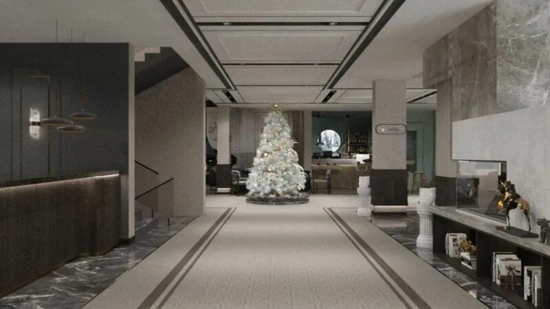 Hotel zone. Oksijen zone luxury uludag. qubek отель&quot; зона отдыха балакен город, гезалова улица, 102.