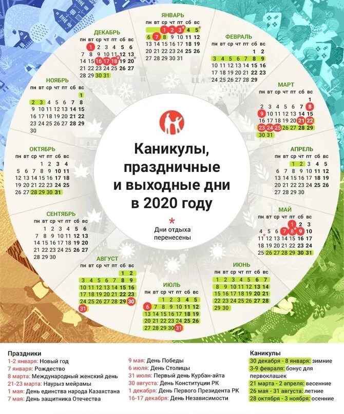 Выходные в Казахстане в 2022 году. Календарь праздников 2020 Казахстан. Выходные дни казахстанцев в 2023 году. Календарь Казахстана на 2020 год. Сегодня рабочий день в казахстане