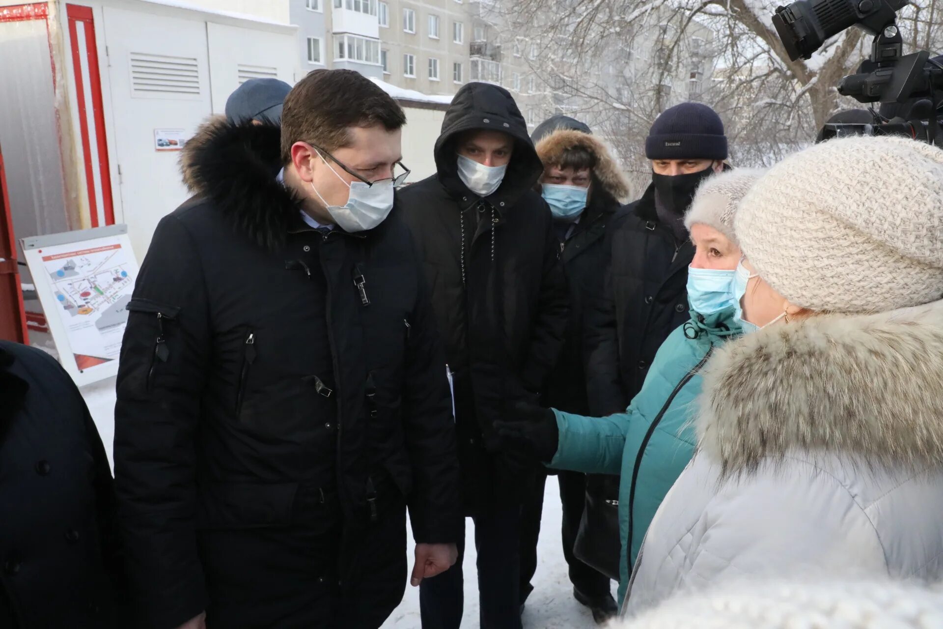 Визит Чкаловск Нижегородская. Новая котельная в Чкаловске Нижегородской области. Подслушано Чкаловск Нижегородская область. Чкаловский новости сегодня