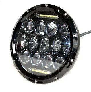 Led setting