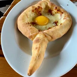Хинкальня интернациональная