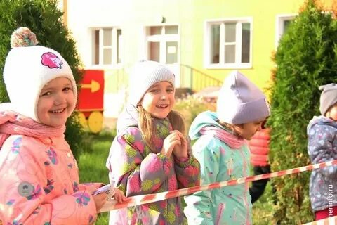Работа в детский сад москва женщине