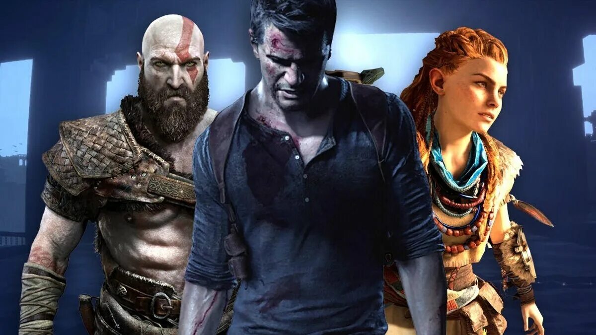 Next best game. Ps4 games. playstation games ps4 игра. эксклюзивы плейстейшен 4. персонажи игр ps4.
