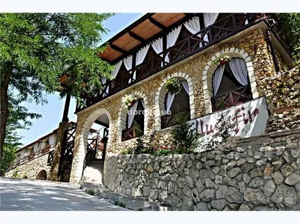 Ресторан бахчисарай
