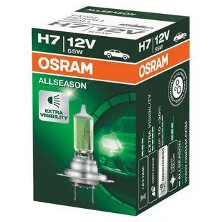 Лампы osram h4 200