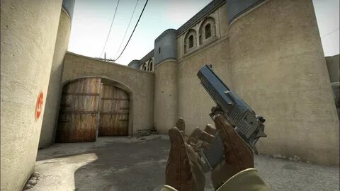 Deagle cs 2