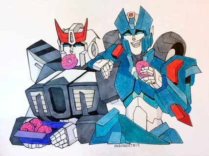 Midnight prowl