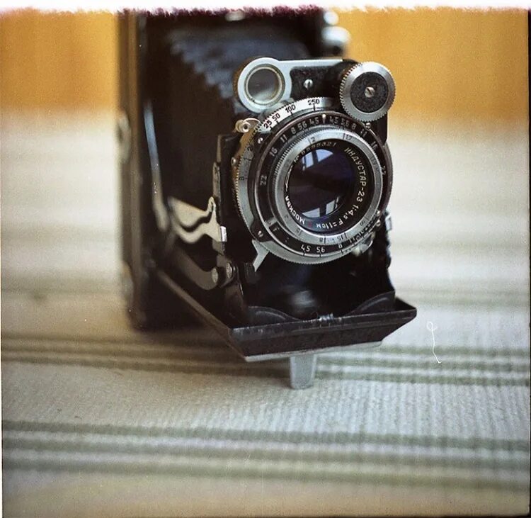 F9 camera