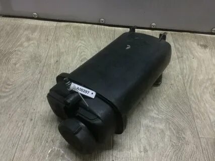 Расширительный бачок е39