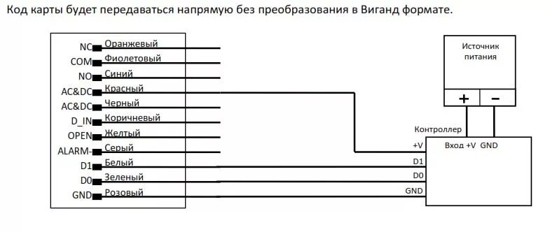 St pr011em bk. Считыватель Smartec схема подключения. Схема подключения считывателя Smartec St-pr011em-WT. Считыватель Smartek St-pro11em-WT. Считыватель St 11 схема подключения.