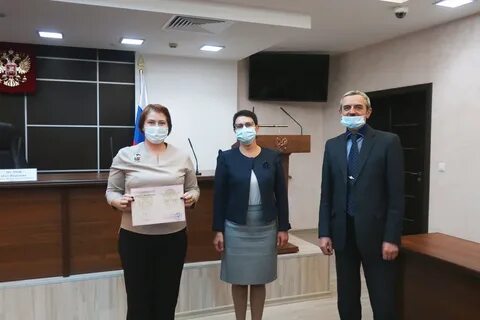 Сайт судей пермского края