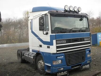 Daf 95 430