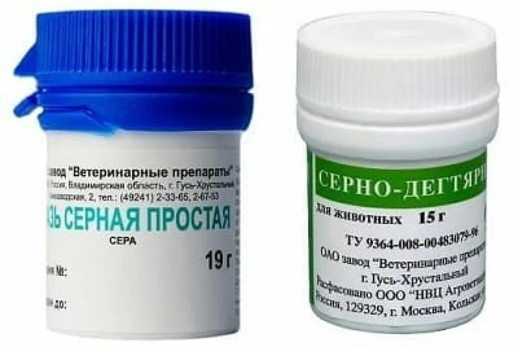 Ям бк для животных