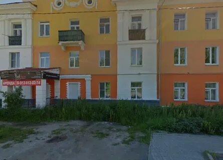 Физкультурников первоуральск